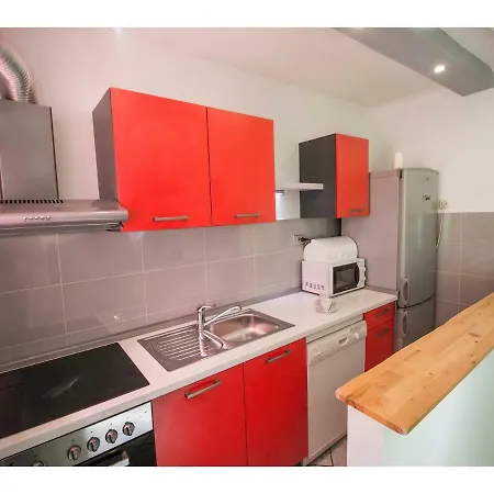 Nemo Apartmán *
