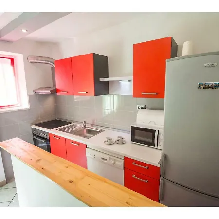 Nemo Apartmán Split