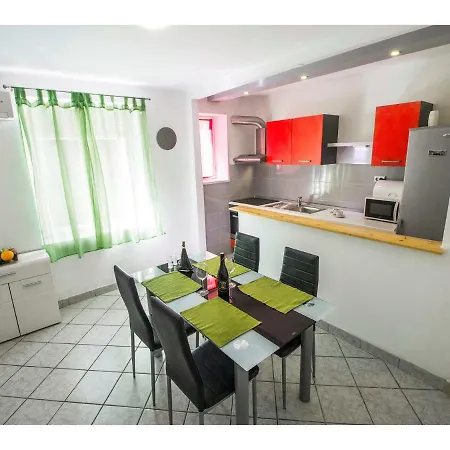 Nemo Apartmán Split