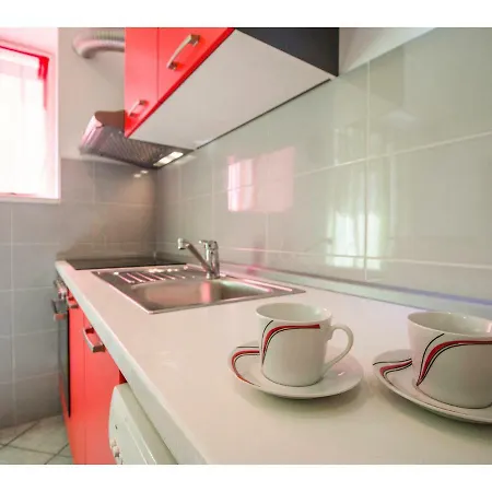 Apartmán Nemo