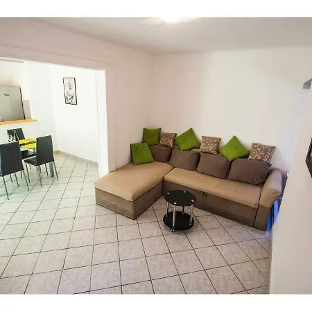 Nemo Apartamento Split