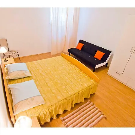 Apartmán Nemo *