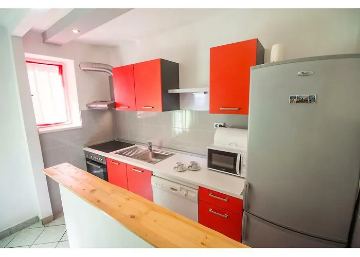 Nemo Apartamento Split